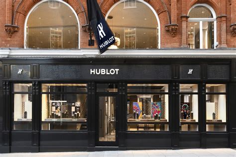 hublot london ontario|Hublot calgary.